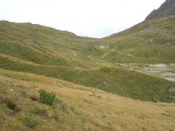 Passo San Giacomo