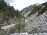 Col du Fanget