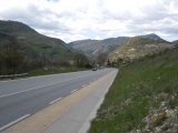Col des Robines