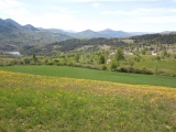 Col de l'Hysope