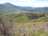Col de l'Hysope