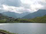 Oberalppass