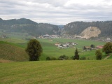 Col des Roches