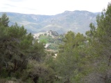 Col de Rostan