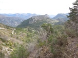 Col de Besseuges