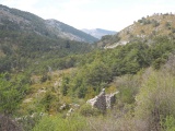 Col de Valferrière