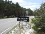 Col de Valferrière