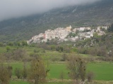 Col de Vence