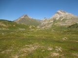 Passo del Bernina