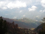 Passo di Pianca Bella
