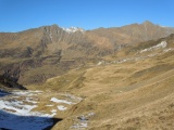 Passo del Camoghè