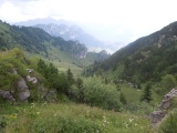Bocca di Val Marza (Passo del Tremalzo)