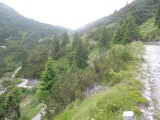 Bocca di Val Marza (Passo del Tremalzo)