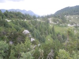 Passo dei Gaton