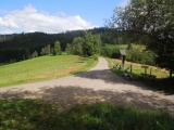 Wegscheid