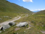 Passo di Slìngia