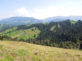 Hinterrämisgummen