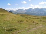 Scheidegg