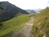 Sattelpass