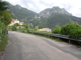 Col de Garde