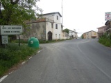 Colle San Bartolomeo