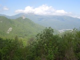 Colle di San Bernardo