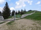 Col du Mont Tendre