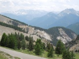 Col de la Platrière