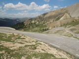 Col d'Izoard