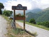 Le Col