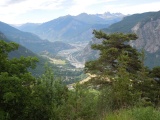 Col du Chaussy