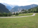 Col du Chaussy