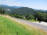 Semmering Pass
