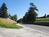 Bärensattel