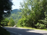 Bärensattel