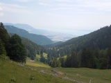 Col de Grange Neuve