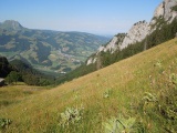Col des Combes