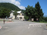 Passo di Xomo