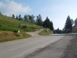 Passo del Sommo