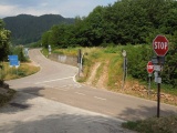 Passo Croce
