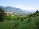 Passo Santèl