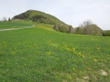 Schafmattpass