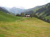 Grubenbergpass (Mittelberg)