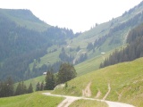 Grubenbergpass (Mittelberg)