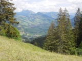 Col de Sonlomont