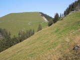 Col des Hauts-Crêts