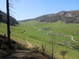 Oberpasswang