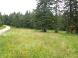 Col de la Croix Chabaud