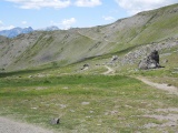 Col de l'Oule