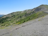 Col de Valbelle